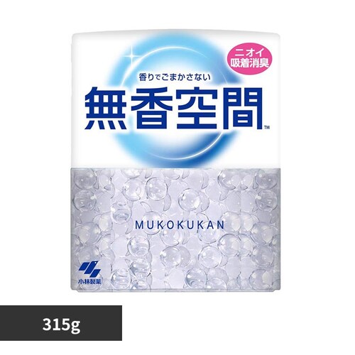 無香空間 無香空間 315g 無香料_0