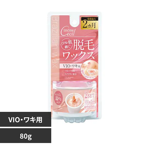 �e���X�^�[ �Z�V�� �E�їp�z�b�g�u���C�Y���b�N�X 80g_0