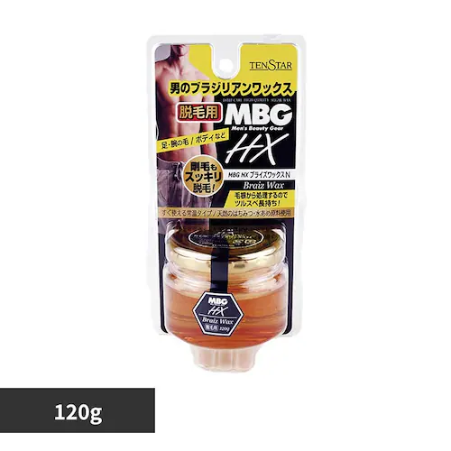 �e���X�^�[ MBG HX�E�їp�u���C�Y���b�N�X_0