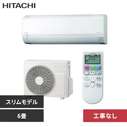 TOSHIBA ���[���G�A�R�� �z���C�g RAS-2215TL