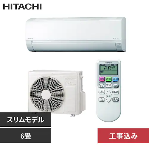 TOSHIBA ���[���G�A�R�� �H����� �z���C�g RAS-2215TL_0