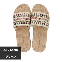 �t�����[�e�[�v �X���b�p�l 0020FLT003 �O���[��