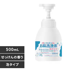 �G�����A�����΂� �����΂� �������t�A�^�C�v 500ml 120644