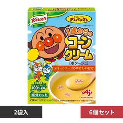 �y6�z�A���p���}���X�[�v 1�΂���̃R�[���N���[�� 2��
