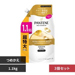 �y3�zP&G �p���e�[�� �l�ߑւ� ������1.1kg �G�N�X�g��_�V�����v�[