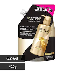 P&G �p���e�[�� EXP �v���X�e�[�W�_���[�W�P�A�R���f�B�V���i�[ �l�ߑւ�1.4�{�T�C�Y