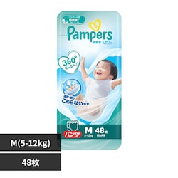 P&G �p���p�[�X ���z���G�A���[ M48���i5-12kg�j