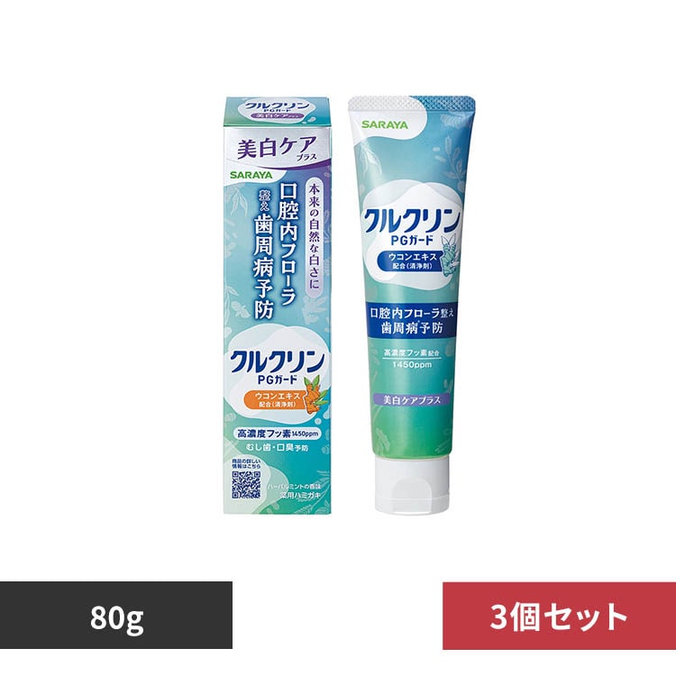 �y3�z�N���N���� PG�K�[�h�����P�A�v���X�؁[�X�g 80g