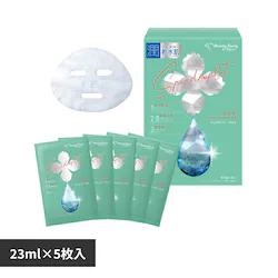 �������n�C�h���[�V�����}�X�N 5����