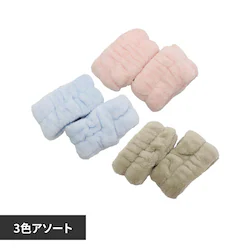 sofleBeauty �ӂ�ӂ�z���o���h 3�F�A�\�[�g HED-0901