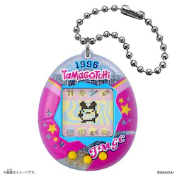 Original Tamagotchi College Sweat