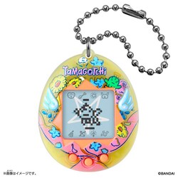 Original Tamagotchi Angel Flower Bouquet