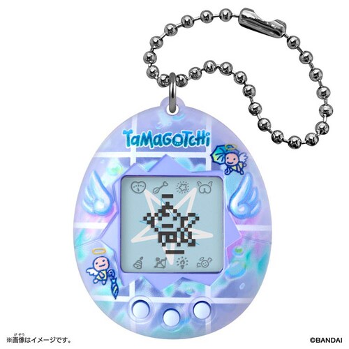 Original Tamagotchi Rainy Angel_0