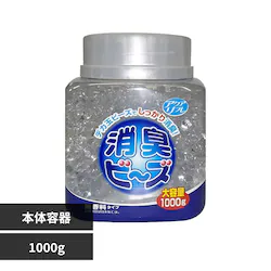 ���C�I���P�~�J�� �A�N�A���t�����L�r�[�Y�{�̗e���1000g ������