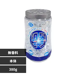 �A�N�A���t�� ���L�r�[�Y�{�̖������@380g