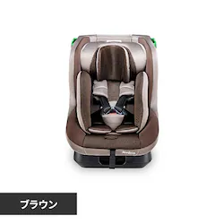 Nebio ネムピットG ブラウン