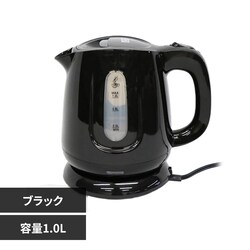 �R�[�h���X�d�C�P�g�� 1.0L HTR-100BK �u���b�N