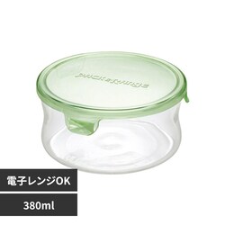 iwaki �p�b�N�������W 380ml �ی^ 7401G �O���[��