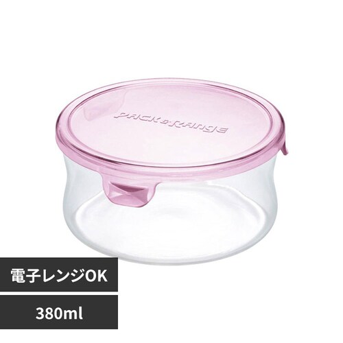 iwaki �p�b�N�������W 380ml �ی^ 7401P �s���N_0