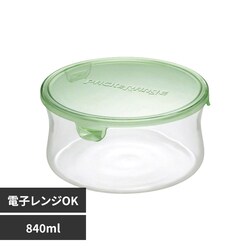 iwaki �p�b�N�������W 840ml �ی^ 7402G �O���[��