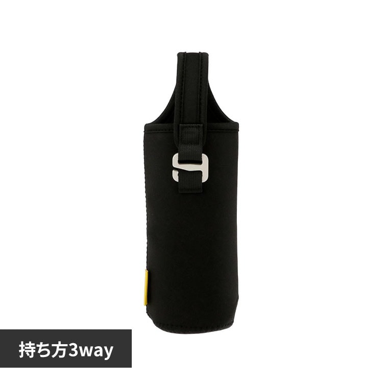 LIV PLUS �{�g���J�o�[ LV-0481 �u���b�N