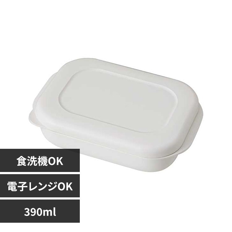 �}�[�i �� �Ⓚ���͂�e�� �� 390ml �z���C�g K783W