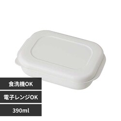 �}�[�i �� �Ⓚ���͂�e�� �� 390ml �z���C�g K783W