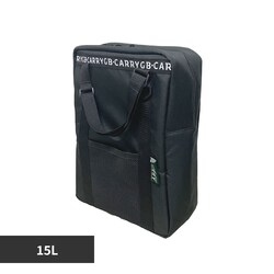 �}���I 2WAY�����b�N 15L �}�`�t�� �u���b�N M-16174