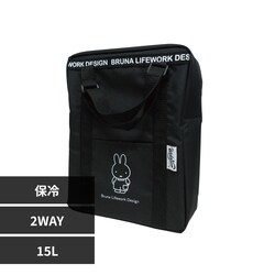 �}���I miffy DIY 2WAY�����b�N 15L �}�`�t�� J-73057 �u���b�N