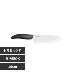 ���Z�� �Z���~�b�N�i�C�t �O��� 16cm FKB-160SBK �u���b�N