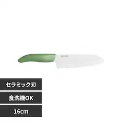���Z�� �Z���~�b�N�i�C�t �O��� 16cm FKB-160BGR �O���[��
