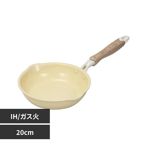 �x�X�g�R �t���C�p�� 20cm IH �K�X�ΑΉ� NQ-439 �J�X�^�[�h_0