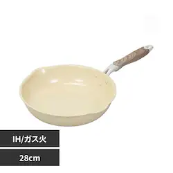 �x�X�g�R �t���C�p�� 28cm IH �K�X�ΑΉ� NQ-442 �J�X�^�[�h