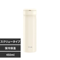 T-fal�i�e�B�t�@�[���j �}�O�{�g�� 450ml �ۗ�ۉ� �X�N�����[�^�C�v N37202 �A�C�{���[