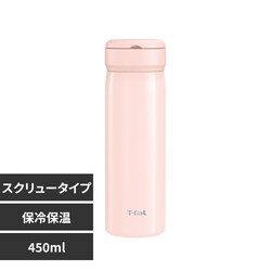 T-fal�i�e�B�t�@�[���j �}�O�{�g�� 450ml �ۗ�ۉ� �X�N�����[�^�C�v N37204 �y�[���s���N