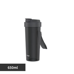 T-fal�i�e�B�t�@�[���j �E�H�[�^�[�{�g�� 650ml N37404 �u���b�N