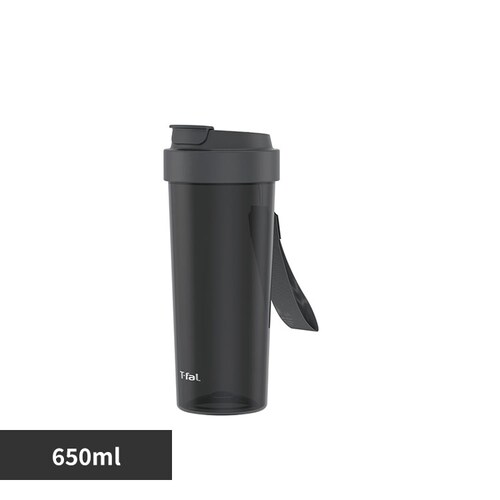 T-fal�i�e�B�t�@�[���j �E�H�[�^�[�{�g�� 650ml N37404 �u���b�N_0