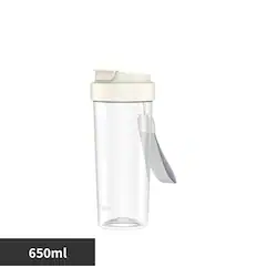 T-fal�i�e�B�t�@�[���j �E�H�[�^�[�{�g�� 650ml N37403 �z���C�g