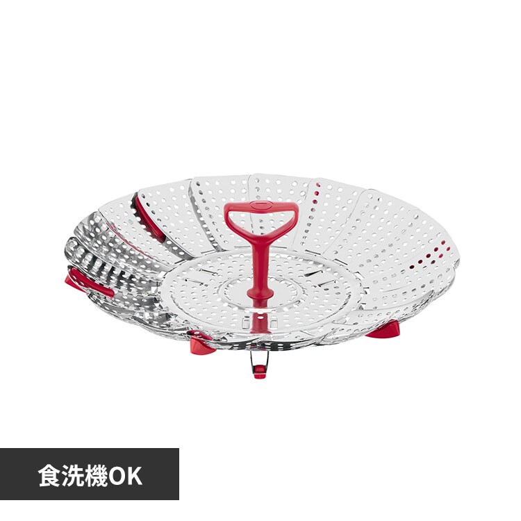 T-fal�i�e�B�t�@�[���j �C���W�j�I�{ �X�e�����X�X�`�[���o�X�P�b�g K19330