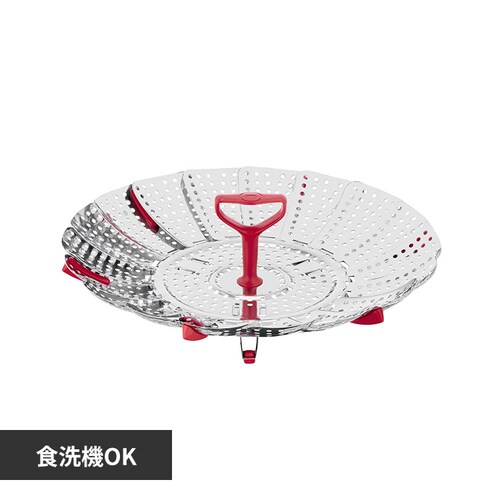 T-fal�i�e�B�t�@�[���j �C���W�j�I�{ �X�e�����X�X�`�[���o�X�P�b�g K19330_0