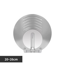 T-fal�i�e�B�t�@�[���j �t���C�p�� ���p�t�^ �J�o�[ M 20-26cm K19785
