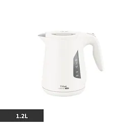 T-fal�i�e�B�t�@�[���j �d�C�P�g�� �W���X�e�B�� ���b�N 1.2L KO5901JP �z���C�g