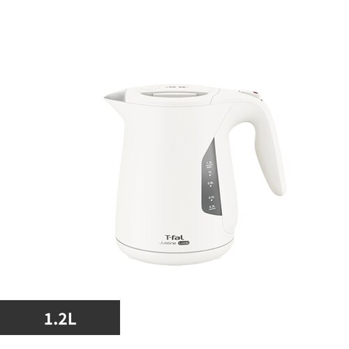 T-fal�i�e�B�t�@�[���j �d�C�P�g�� �W���X�e�B�� ���b�N 1.2L KO5901JP �z���C�g_0