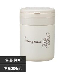 �X�P�[�^�[ �ۉ��X�[�v�W���[ 300ml LJFO3 �f�B�Y�j�[ ���܂̃v�[����