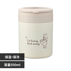 �X�P�[�^�[ �ۉ��X�[�v�W���[ 500ml LJFO5 �f�B�Y�j�[ ���܂̃v�[����
