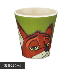�X�P�[�^�[ �����~���J�b�v 270ml MTB2 �f�B�Y�j�[ �Y�[�g�s�A �j�b�N