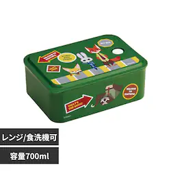 �X�P�[�^�[ �s�y�����`�P�[�X 700ml �f�B�Y�j�[ �Y�[�g�s�A ���b�y�� PL70B