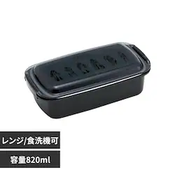 �X�P�[�^�[ �s�y�����`�P�[�X 820ml STARWARS �X�^�[�E�H�[�Y PTLB9B