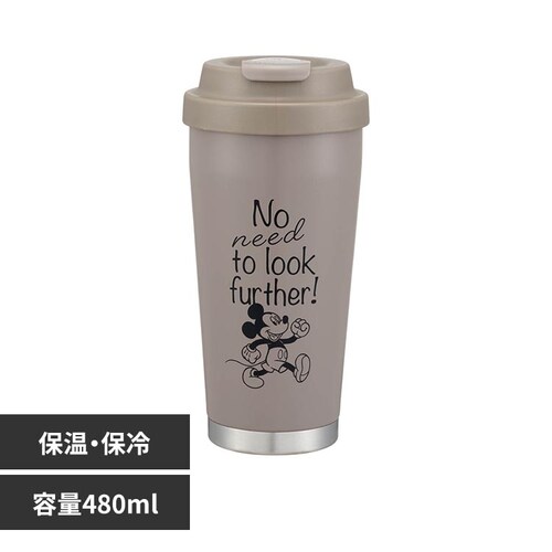 �X�P�[�^�[ �^��X�e�����X�{�g�� 480ml STEM5 �f�B�Y�j�[ �~�b�L�[�}�E�X_0
