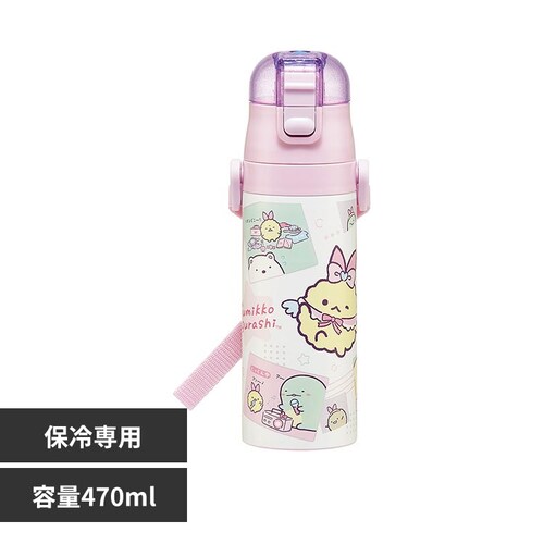 �X�P�[�^�[ �^��X�e�����X�{�g�� 470ml ���݂��R���炵 ���тĂ�A�C�h�� SDC4_0